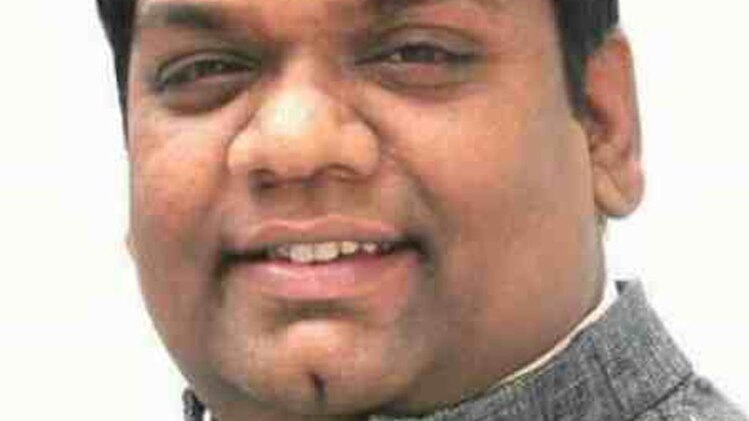 अरुण कुमार वर्मा