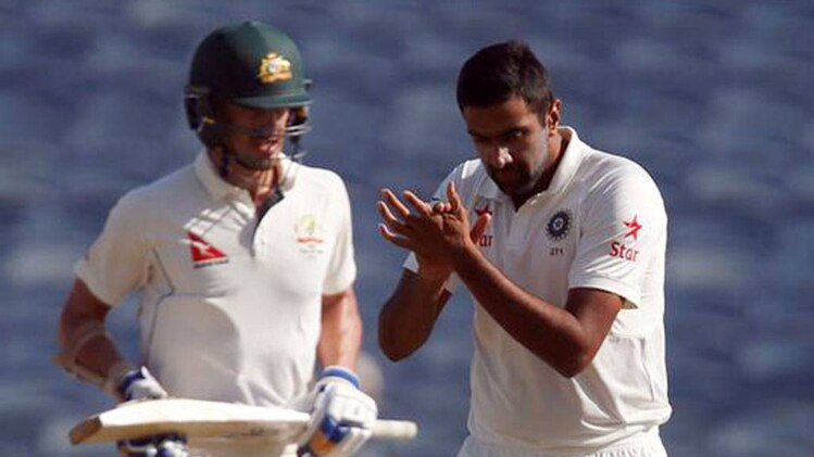 भारत बनाम ऑस्ट्रेलिया