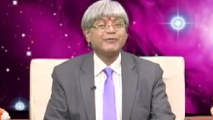 एस्ट्रो अंकल