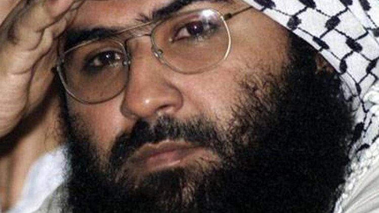 मसूद अजहर