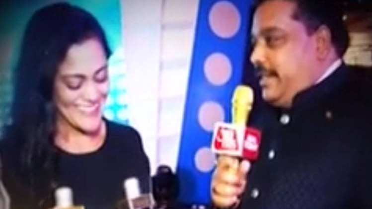 आजतक बेस्ट न्यूज चैनल