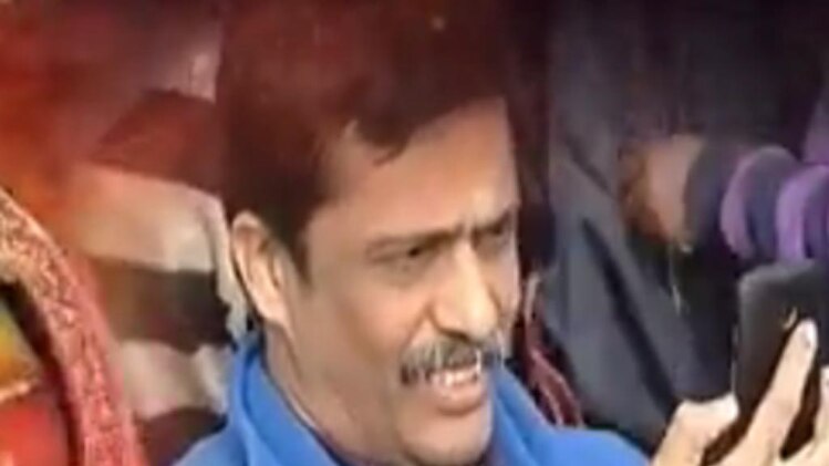 मैं भाग्य हूं