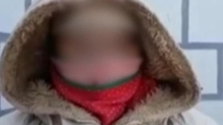 सेक्स रैकेट चलाने का आरोप