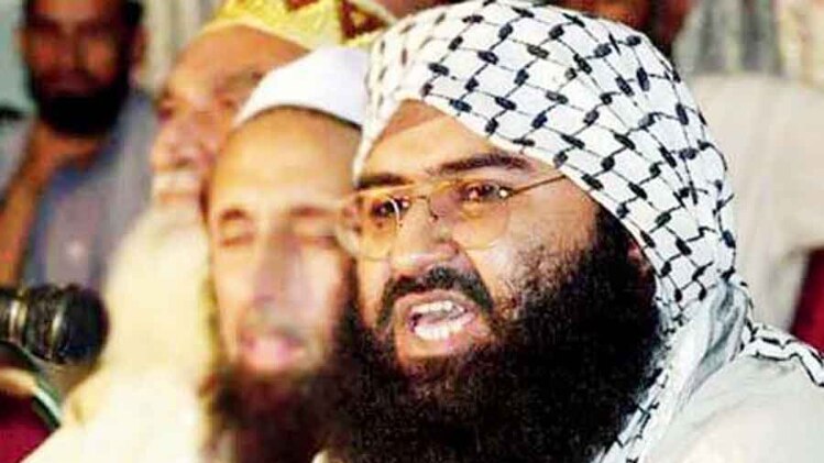 चीन ने फिर किया मसूद अजहर का बचाव