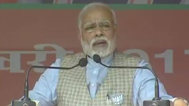 मणिपुर में दो चरणों में मतदान