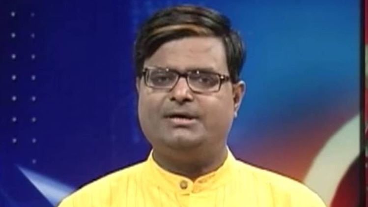 चाल चक्र