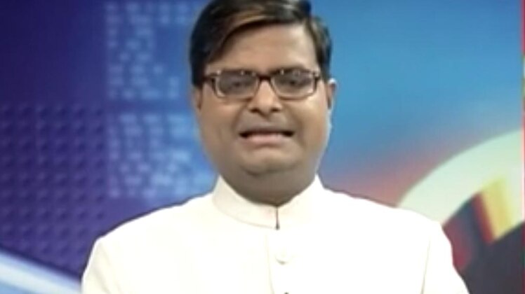 चाल चक्र