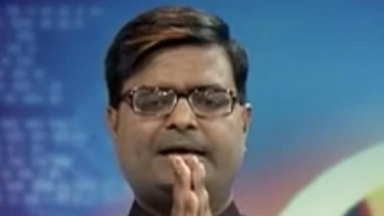 चाल चक्र