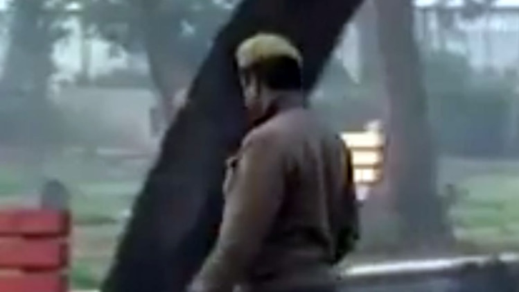 क्राइम 360