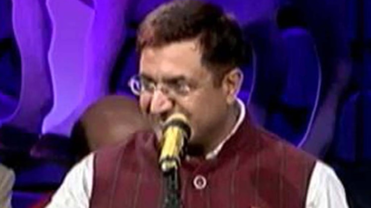 गदहा सम्मेलन: नेता ने गधे से पूछा- कहते हुए श्रीमान...