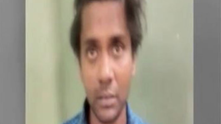 आरोपी उदयन