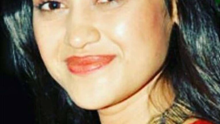 दिशा वकानी