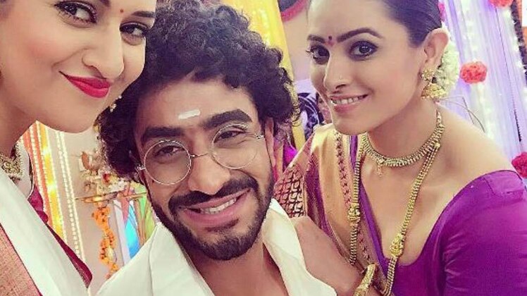 दिव्यांका त्रिपाठी