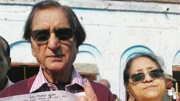 यूपी और उत्तराखंड चुनाव