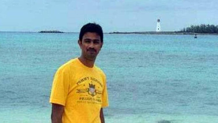 भारतीय इंजीनियर की हत्या