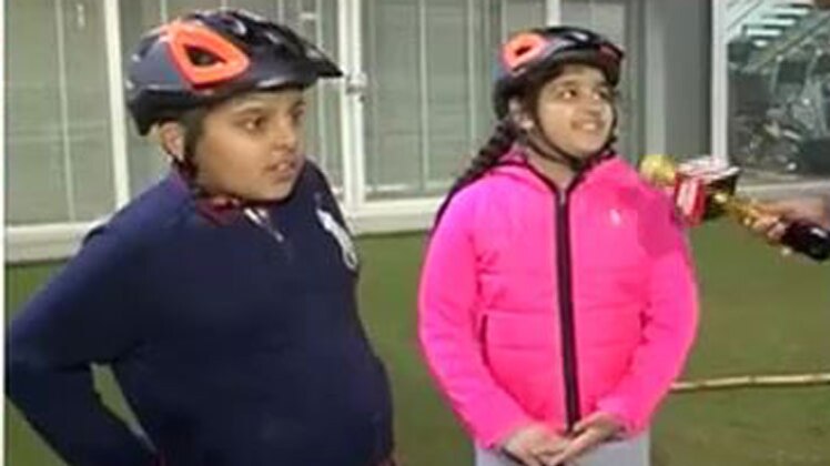 सीएम अखिलेश के परिवार का इंटरव्यू