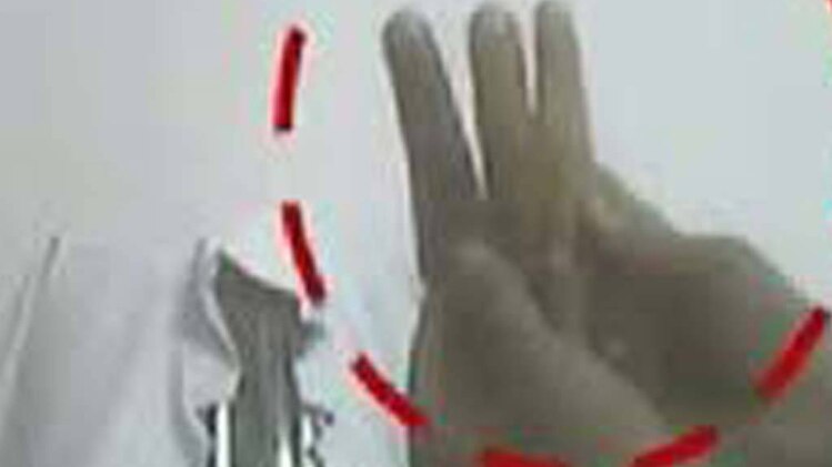 आजतक के ऑपरेशन का डबल असर