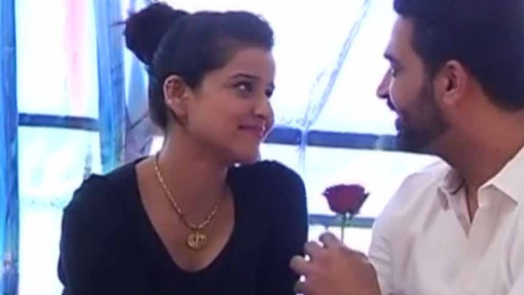 देखिए चकोर की सासू मां की लव-स्टोरी