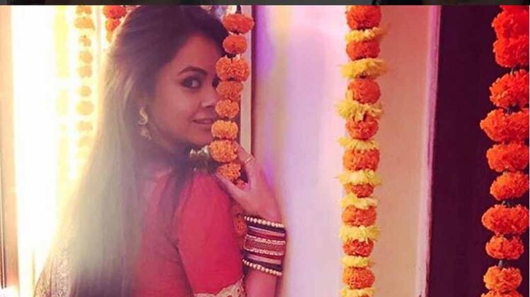 देवोलीना भट्टाचारजी