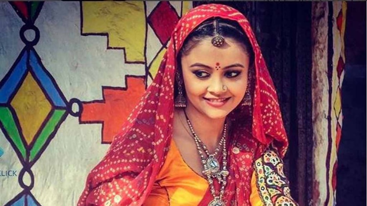 देवोलीना भट्टाचारजी