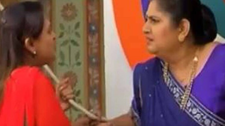 साथ निभाना साथिया