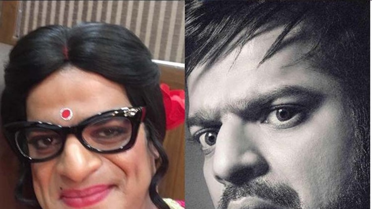 करण पटेल को ये क्या हुआ