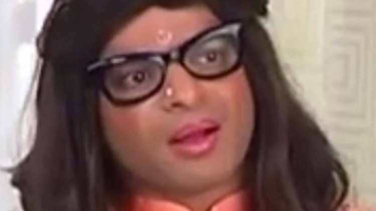 गुलाबो के दो पति आए सामने