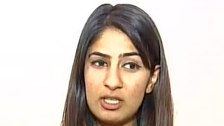 गुरमेहर कौर