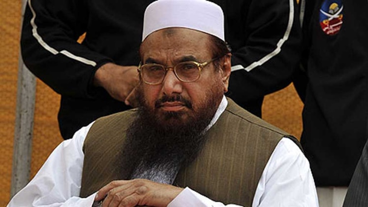 हाफिज सईद