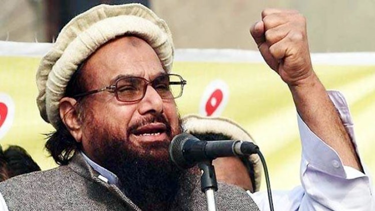 हल्ला बोल: क्या आतंकी से नेता बनेगा हाफिज सईद?