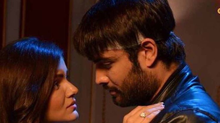 हरमन ने सौम्या को किया प्रपोज