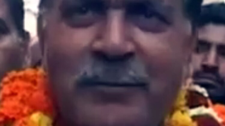 हसरत खान