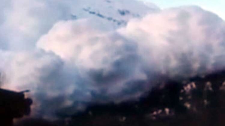 जवानों को हिमस्खलन से बचाने के लिए सेना का 'सीक्रेट' अभियान