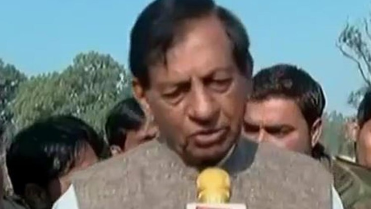 कैराना में हिंदू पलायन नहीं, पलायन मुद्दा: हुकुम सिंह