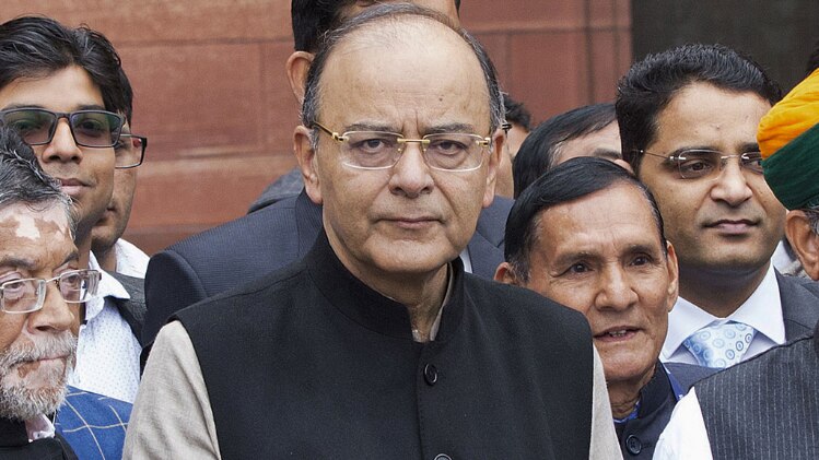 बजट से आपको क्या मिला