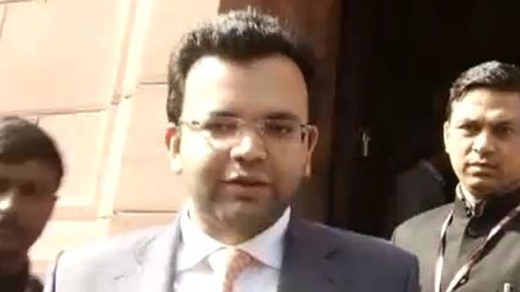 रोहन जेटली