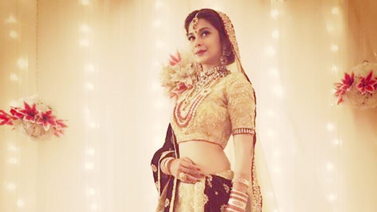 माया-अर्जुन की शादी में ट्विस्ट