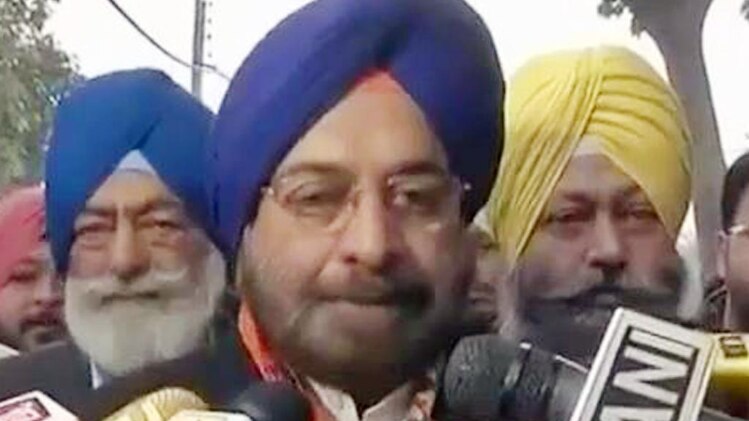 पटियाला के लोग मुझे विधायक बनाएंगे: जेजे सिंह