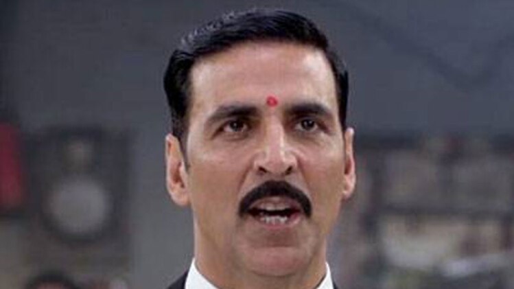 अक्षय कुमार