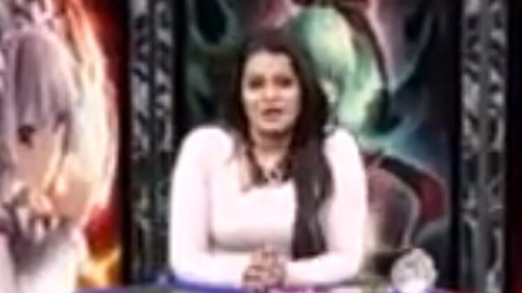 करिश्मा किस्मत का