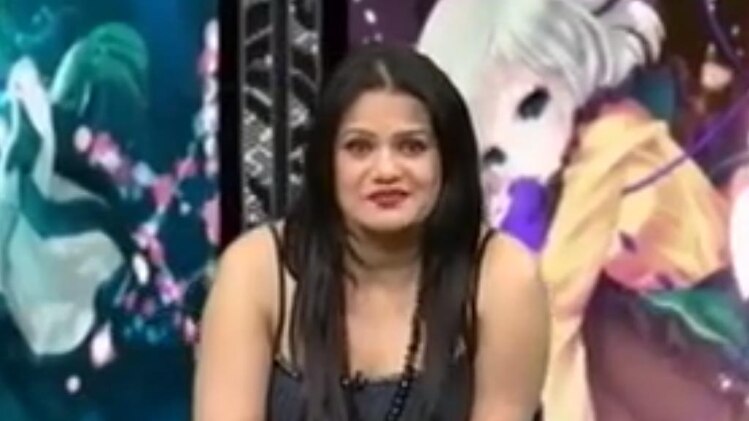 करिश्मा किस्तम का