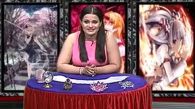 करिश्मा किस्मत का