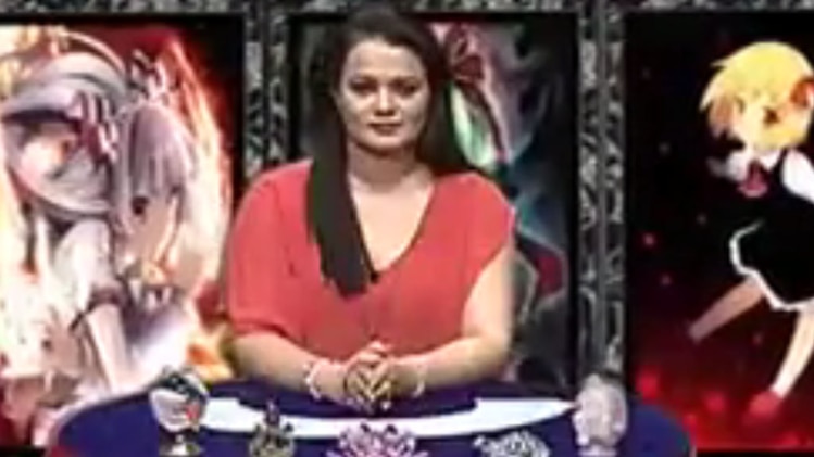 करिश्मा किस्मत का