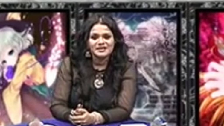 करिश्मा किस्मत का