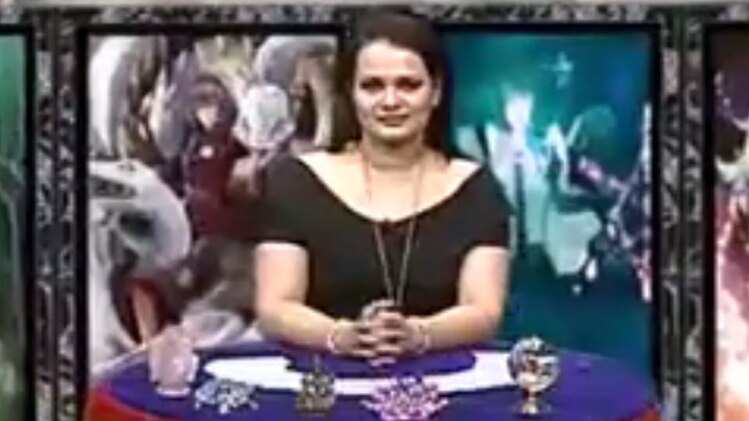 करिश्मा किस्मत का