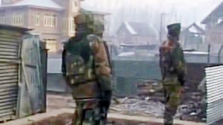 आतंकवादी