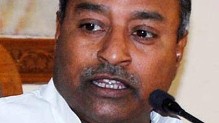 विनय कटियार