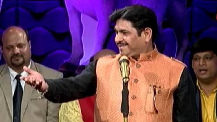 गदहा सम्मेलन: बस्ती गधों की हो गई, जंगल गधों का हो...