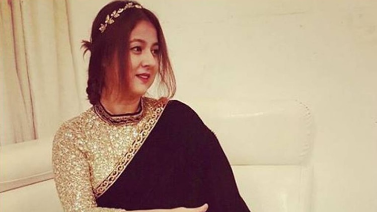 कीर्ति केलकर