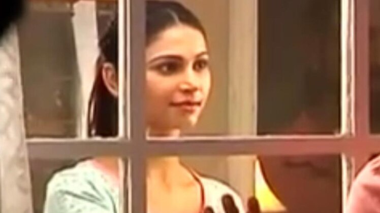 कोहली परिवार के साथ जयपुर पहुंचा 'सास बहू और बेटियां'